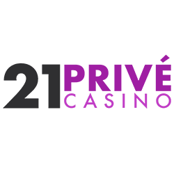 21 Prive Casino