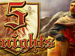 5 Knights