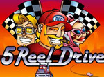5 Reel Drive