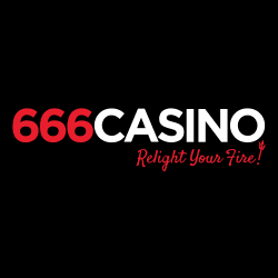 666 Casino