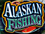 Alaskan Fishing