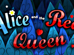 Alice and th e Red Queen