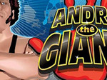 Andre the Giant