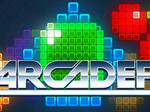 Arcader