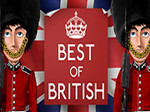 Best of British