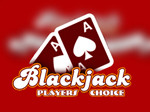 Blackjack Players Choice