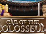 Call of the Colosseum