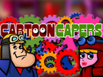 Cartoon Capers