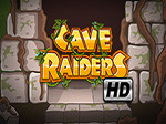 Cave Raiders