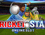Cricket Star