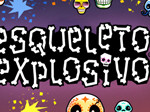 Esqueleto Explosivo