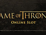 Games of Thrones