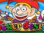Joker Jester
