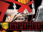 Judge Dredd