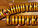 Six Shooter Looter