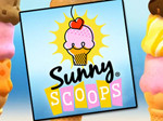 Sunny Scoops