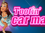 Tootin Car Man