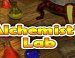 Alchemists Lab