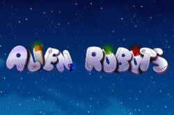 Alien Robots