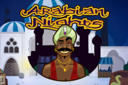 Arabian Nights