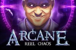 Arcane Reel Chaos
