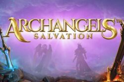 Archangels Salvation