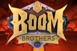 Boom Brothers