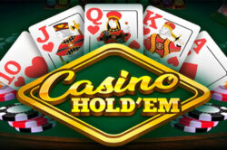 Casino Hold'em