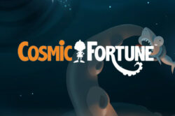 Cosmic Fortune