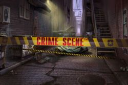 Crime Scene