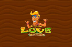 Doctor Love On Vacation
