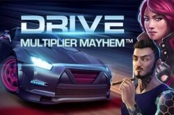 Drive: Multiplier Mayhem