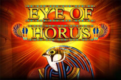 Eye Of Horus