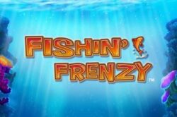 Fishin' Frenzy
