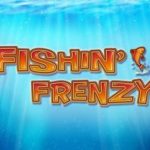 Fishin' Frenzy