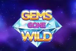 Gems Gone Wild Power Spins