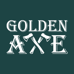 Golden Axe