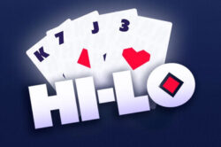 Hi-Lo Card Game Review