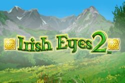 Irish Eyes 2
