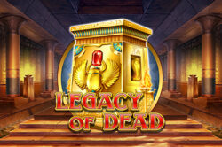 Legacy Of Dead