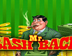 Mr Cashback