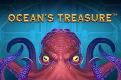 Ocean’s Treasure