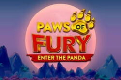 Paws Of Fury