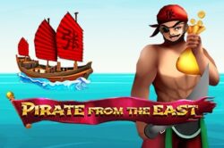 Pirate from the East