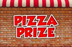 Pizza Prize