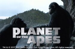 Planet of the Apes