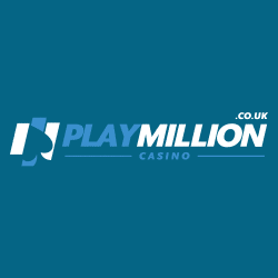 PlayMillion Casino