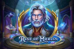Rise Of Merlin