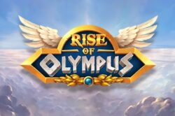 Rise Of Olympus