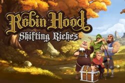Robin Hood: Shifting Riches